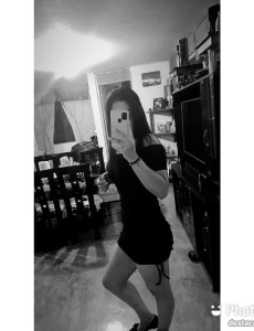 Camila teen jovencita , super real