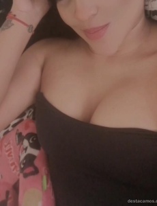 Morena bien