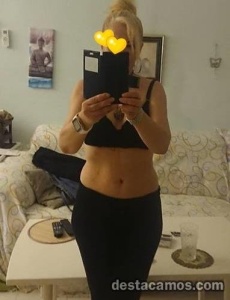 Escort y masajista!
