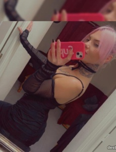 Lau espaÑola tatuada lo mÁs