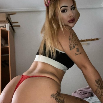 Chica 21 años muñequita, Orihuela