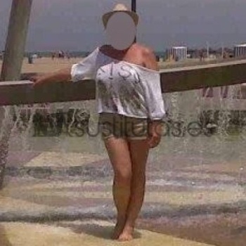 Soy clara, una mujer de gustos exquisitos, el buen vino, la buena comida y la buena compañía, Alicante