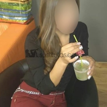 Soy conny, una chica espontánea, divertida, una compañía excelente para cualquier momento de diversión o relax, Alicante