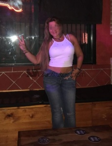 Me gustaría conocer a gente simpática, amable y extrovertida, para compartir buenos ratos con ellos