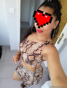 Novedad caribeña, particular