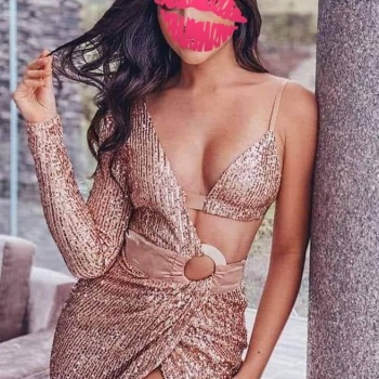 Hola soy valeria, Elche