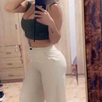 Mujer interesante en emociones fuertes!, Alicante