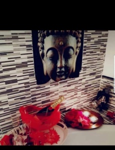 Spa serenity