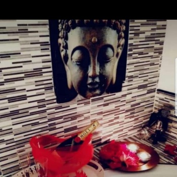 Spa serenity, Alicante