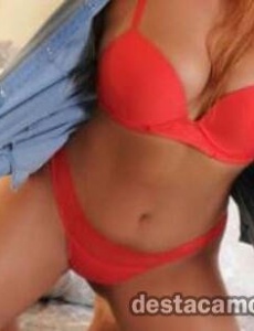 Camila bonita 31 aňos