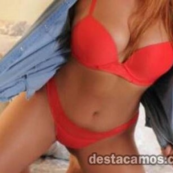 Camila bonita 31 aňos, Elche