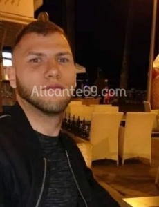 Patrik, rubiazo aleman