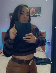 Sara el altet