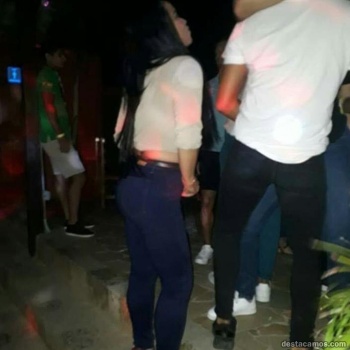 Hola soy viviana y quiero conocer amigos!, Elda
