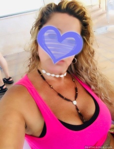 Marcia noveda en guardamar
