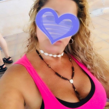 Marcia noveda en guardamar, Santa Pola