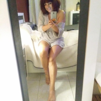 Rocío, profesora de e idiomas, Torrevieja