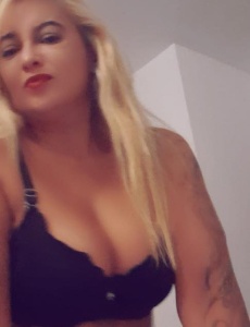 Valentina otra vez en torrevieja