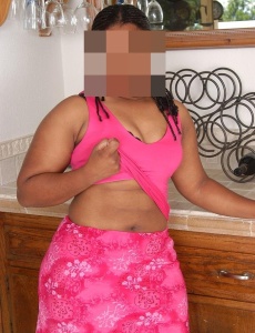 Ardiente y peludo