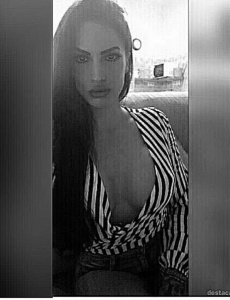 Chica española