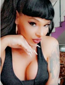 Sonia trans elche solo está semana