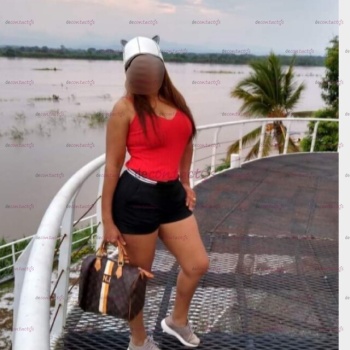 Chica muy tranquila y respetuosa para pasarla bien, Torrevieja