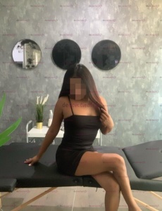 Guapa argentina muy agradable y divertida