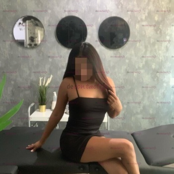 Guapa argentina muy agradable y divertida, Benidorm