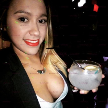 Laura chica simpatica y divertida disponible, Pedreguer