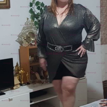 Esperanza  madurita alegre, Elche
