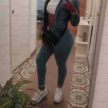 Nathy mulata sexy recien llegada a tu ciudad, Pedreguer