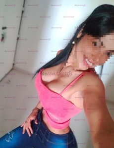 Ruby sofía morena latina me encanta conocer gente contáctame
