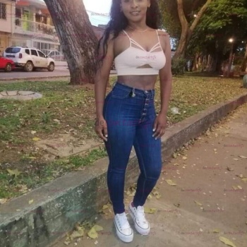 Dispuesta a vivir experiencias nuevas y conocer chicos, Pedreguer
