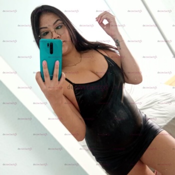 Colombiana masajista ademas acompañante muy simpática.., Alicante