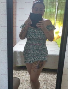 Sara en el altet, llamame o escríbeme por whatsapp o telegram