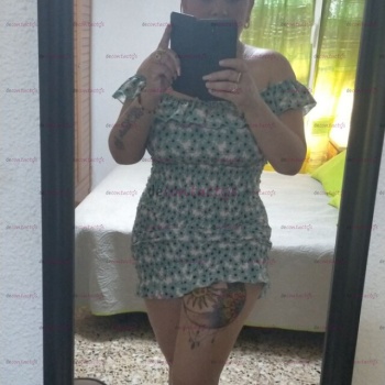 Sara en el altet, llamame o escríbeme por whatsapp o telegram, Elche