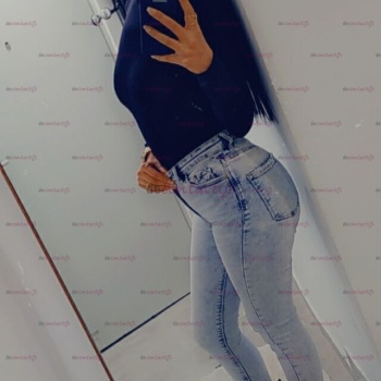 Alejandra señorita de compañía muy guapa en centro casco antiguo benidorm, Benidorm