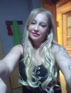 Hola soy camila una chica extrovertida simpatica y atractiva
