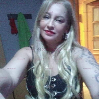 Hola soy camila una chica extrovertida simpatica y atractiva, Torrevieja