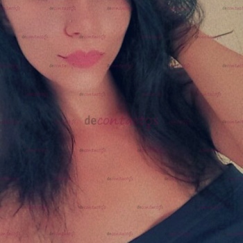Hola soy una joven morena y sexy en torrevieja, Torrevieja