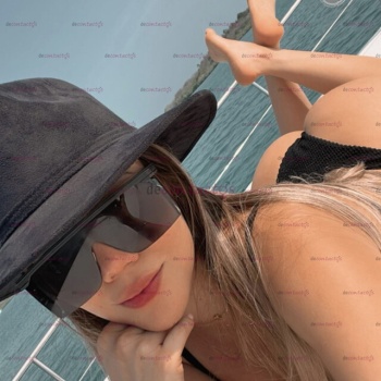 Lidya rubia latina muy sensual nueva en la zona, Calpe