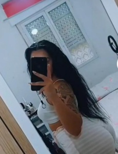 Española masajista profesional 30€