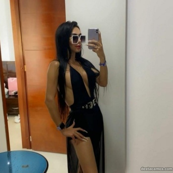 Jazmín masajista profesional tran descomunal benidorm solita, Benidorm
