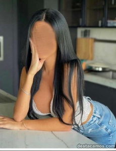 Victoria masajista