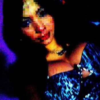 Hola mi nombre es ruby sofía, tengo 25 añitos y soy una latina morena masajista, ven a conocerme, Alicante