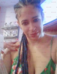 Hola soy bruna nueva en tu zoña acompañante