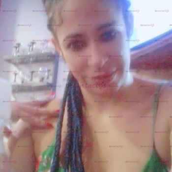Hola soy bruna nueva en tu zoña acompañante, Elda