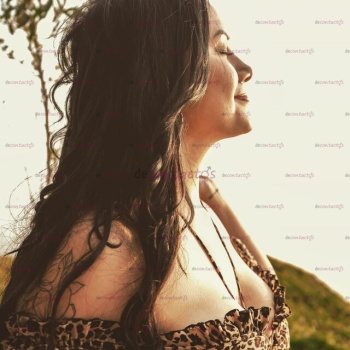 Daniela rico bombonsito seré tu dulce y delicioso secreto, Alcoy