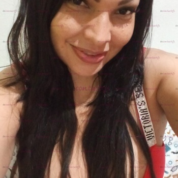 Natalia madurita cariñosa educada colombiana, Torrevieja