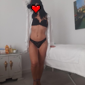 Relajante y exquisito, Alicante